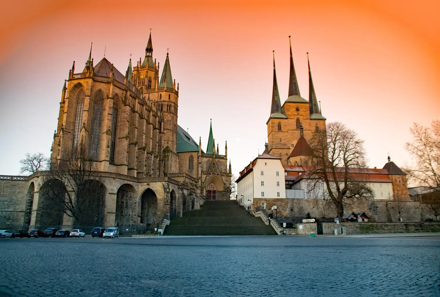 Haus verkaufen Erfurt